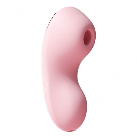 Ankni - Loving Call Sucking Vibration Wearable (Smart APP Model - Chargeable) Ankni - Loving Call Sucking Vibration Wearable (Smart APP Model - Chargeable)